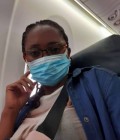 Rencontre Femme Cameroun à Yde 4 : Ariane Gaëlle , 32 ans